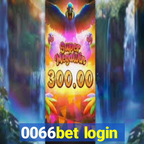 0066bet login